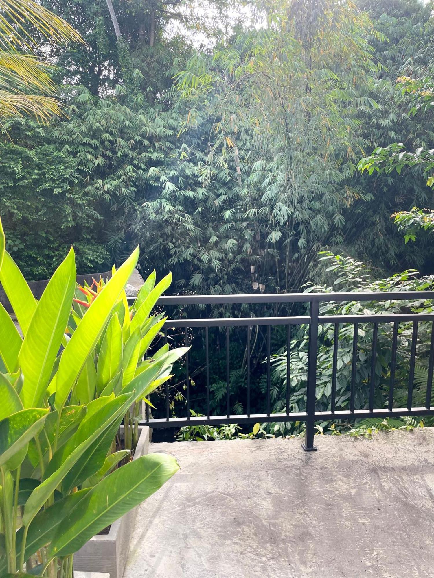 Central House Ubud Exteriör bild